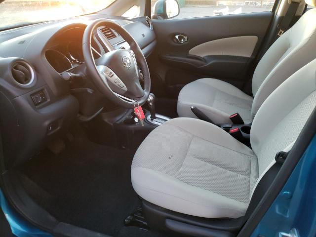 Photo 7 from auction – 2014 NISSAN VERSA NOTE with VIN 3N1CE2CP1EL411505