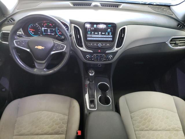 Photo 8 from auction – 2018 CHEVROLET EQUINOX LT with VIN 2GNAXTEX5J6201870