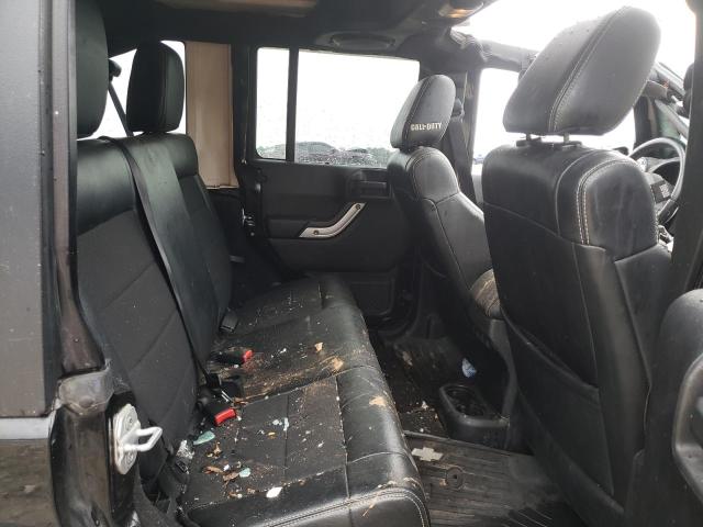 Photo 11 from auction – 2012 JEEP WRANGLER U with VIN 1C4HJWFG7CL225171