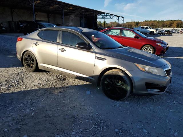 Photo 4 from auction – 2013 KIA OPTIMA EX with VIN 5XXGN4A7XDG100663