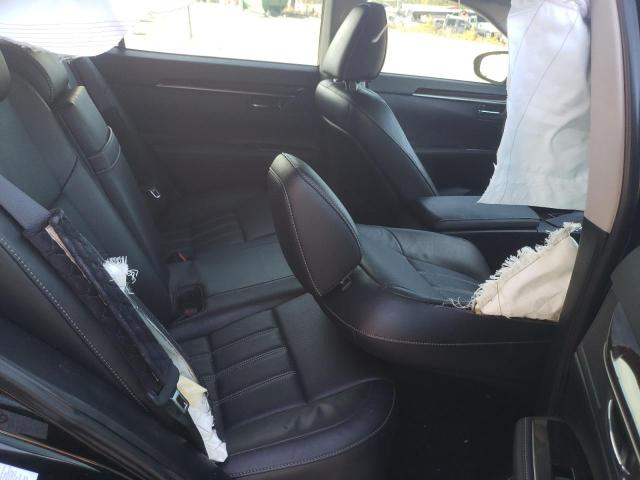 Photo 10 from auction – 2016 LEXUS ES 350 with VIN 58ABK1GG4GU027186