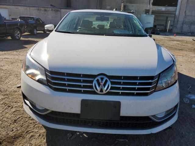 Photo 5 from auction – 2014 VOLKSWAGEN PASSAT SE with VIN 1VWBN7A38EC029924