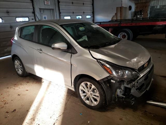 Photo 4 from auction – 2021 CHEVROLET SPARK 1LT with VIN KL8CD6SA7MC221196