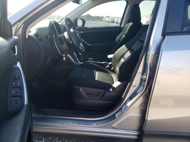 Photo 7 from auction – 2015 MAZDA CX-5 TOURI with VIN JM3KE2CY6F0439856