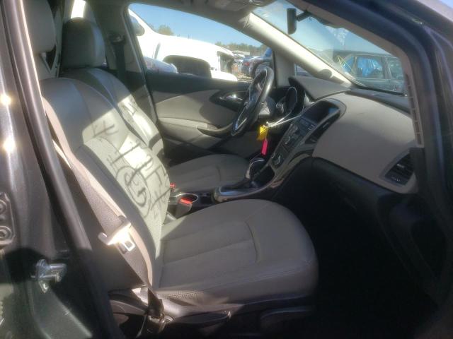 Photo 5 from auction – 2014 BUICK VERANO CON with VIN 1G4PR5SK7E4232431