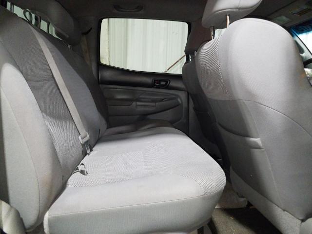 Photo 10 from auction – 2011 TOYOTA TOCOMA with VIN 5TFLU4EN6BX017585