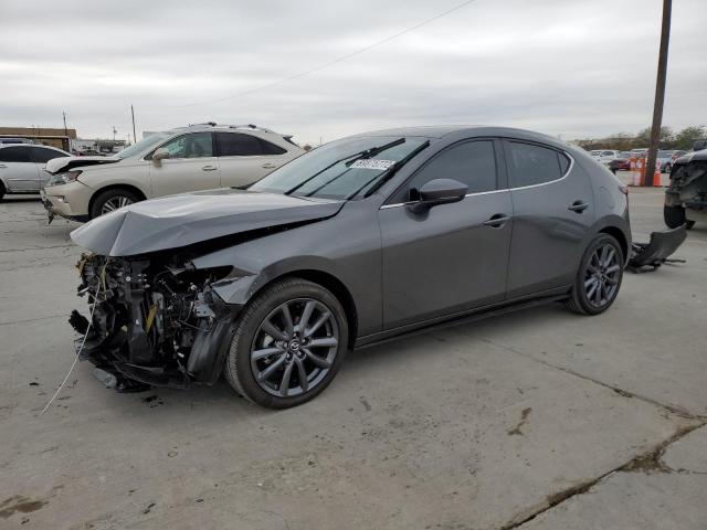 MAZDA 3 PREFERRE 2023 with VIN JM1BPALM5P1601854 - Photo from auction