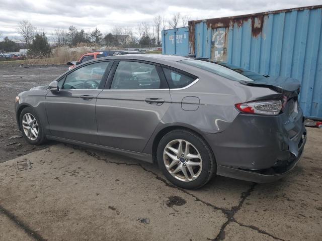 Photo 2 from auction – 2013 FORD FUSION SE with VIN 3FA6P0HR0DR189138