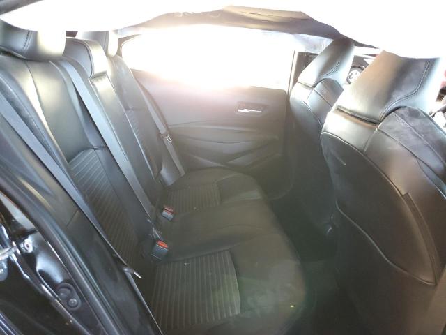 Photo 10 from auction – 2022 TOYOTA COROLLA XS with VIN 5YFT4MCE3NP129234