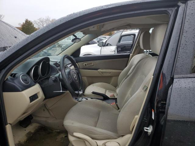 Foto 7 de la subasta – 2007 MAZDA 3 I con VIN JM1BK32F171757175