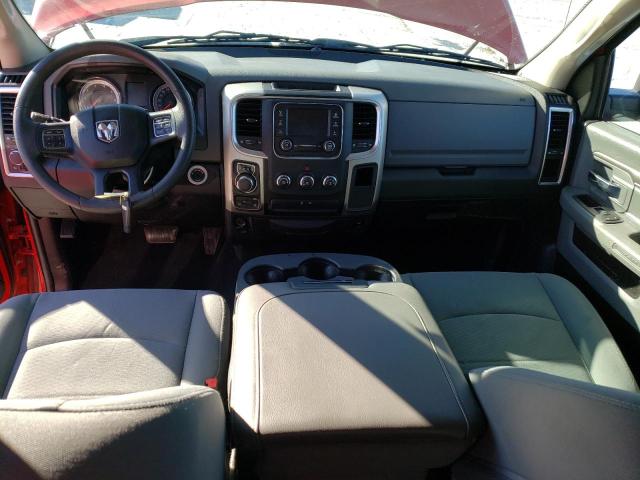 Photo 8 from auction – 2020 RAM 1500 CLASS with VIN 1C6RR7TT5LS100588
