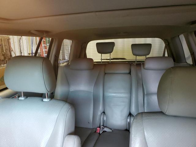 Photo 10 from auction – 2005 TOYOTA HIGHLANDER with VIN JTEDP21A750062031