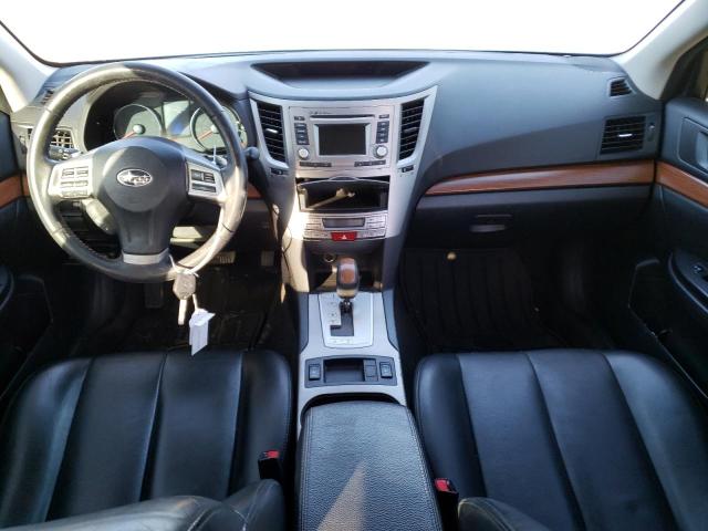 Photo 8 from auction – 2013 SUBARU OUTBACK 2. with VIN 4S4BRCKC2D3286439
