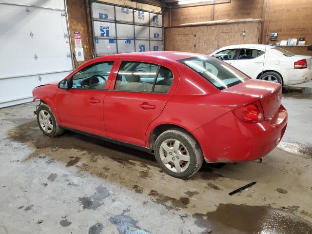Photo 2 from auction – 2007 CHEVROLET COBALT LS with VIN 1G1AK55F677337453