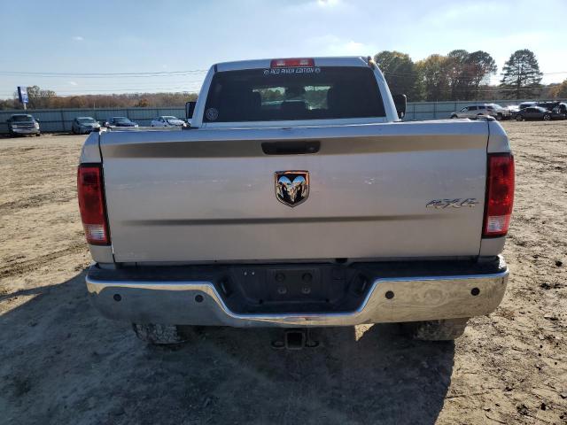 Photo 6 from auction – 2017 RAM 2500 ST with VIN 3C6UR5CL0HG663562