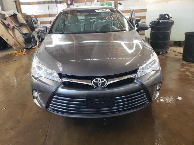 Photo 5 from auction – 2017 TOYOTA CAMRY with VIN 4T1BF1FK3HU409339