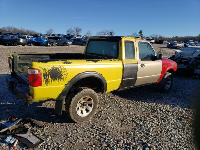 Photo 3 from auction – 2007 FORD RANGER SUP with VIN 1FTZR15E17PA09346