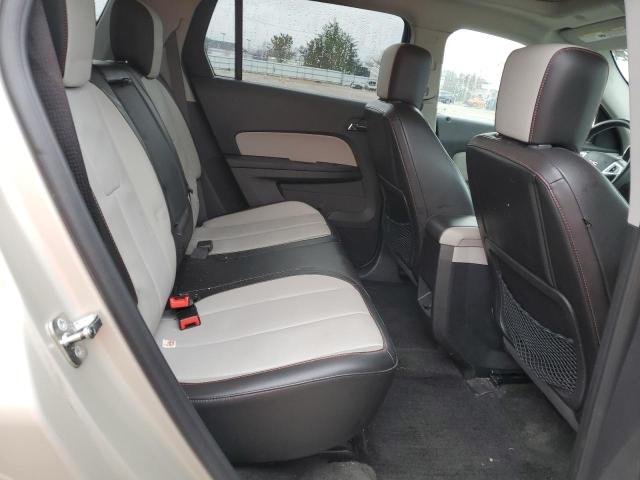 Photo 11 from auction – 2015 GMC TERRAIN SL with VIN 2GKALSEK3F6277635