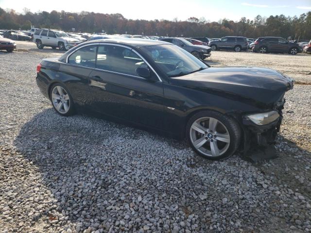 Photo 4 from auction – 2009 BMW 335 I with VIN WBAWL73509P179658