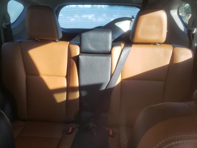 Photo 10 from auction – 2016 TOYOTA RAV4 LIMIT with VIN 2T3YFREV1GW275330