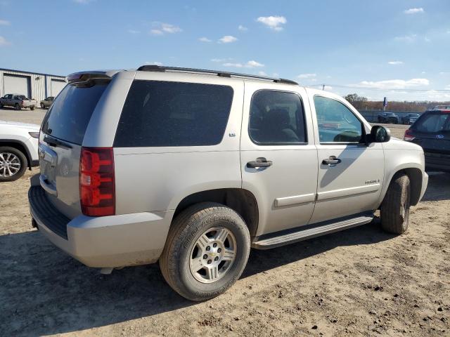 Photo 3 from auction – 2007 CHEVROLET TAHOE C150 with VIN 1GNFC13C07R275877