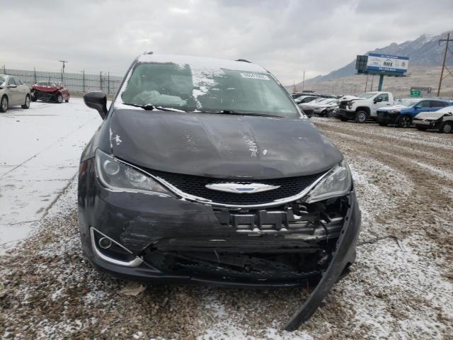 Zdjęcie 5 z aukcji – 2018 CHRYSLER PACIFICA T z VIN 2C4RC1BG0JR269444