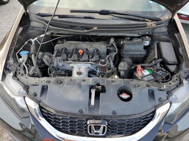 Photo 11 from auction – 2013 HONDA CIVIC EX with VIN 2HGFB2F86DH584811