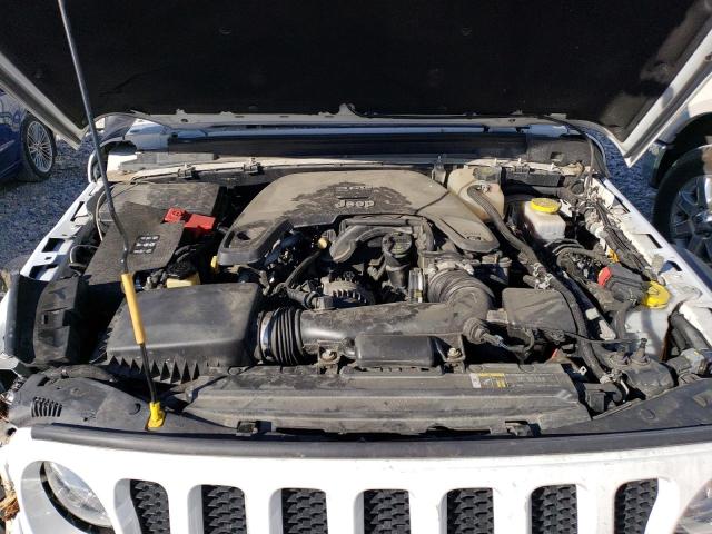 Photo 12 from auction – 2018 JEEP WRANGLER U with VIN 1C4HJXDG2JW120140