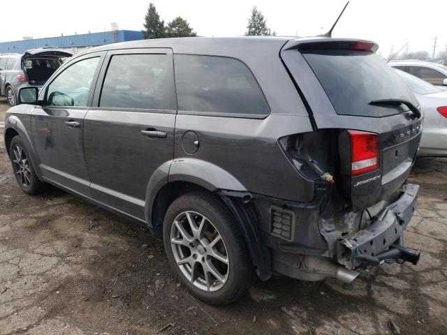 Photo 2 from auction – 2016 DODGE JOURNEY R/ with VIN 3C4PDCEG4GT181983