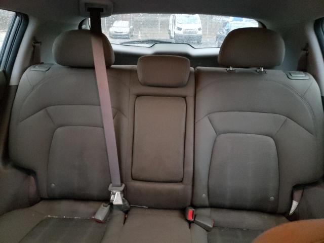 Photo 10 from auction – 2011 KIA SPORTAGE L with VIN KNDPB3A28B7041464