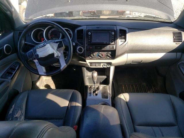 Photo 8 from auction – 2014 TOYOTA TACOMA DOU with VIN 5TFLU4EN5EX094386