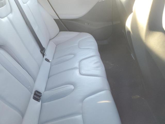 Photo 10 from auction – 2014 TESLA MODEL S with VIN 5YJSA1H1XEFP46411