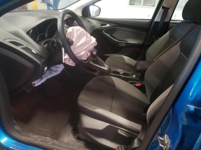 Photo 7 from auction – 2013 FORD FOCUS SE with VIN 1FADP3K29DL174074