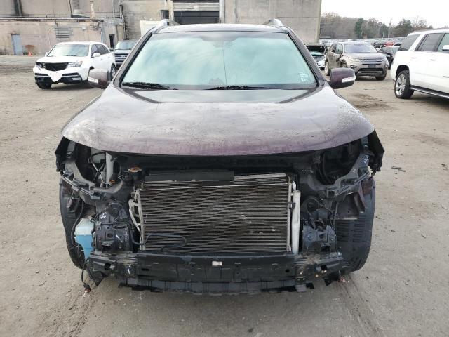 Photo 5 from auction – 2012 KIA SORENTO SX with VIN 5XYKWDA21CG305715