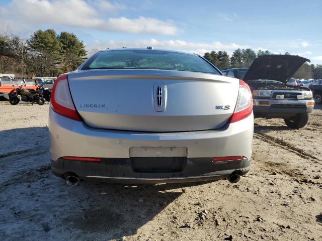 Photo 6 from auction – 2013 LINCOLN MKS with VIN 1LNHL9DK6DG615008