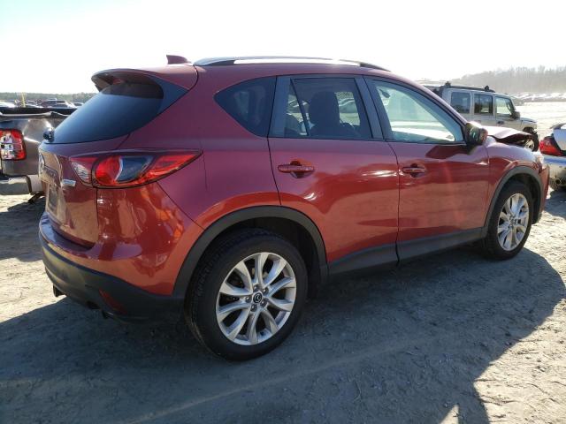 Photo 3 from auction – 2013 MAZDA CX-5 GT with VIN JM3KE4DE3D0158434