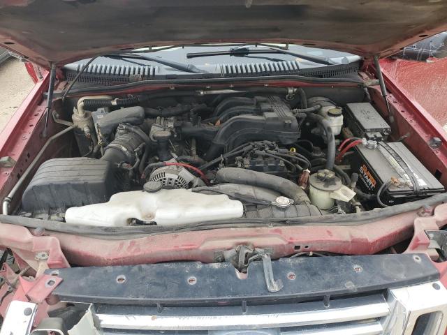 Photo 12 from auction – 2006 FORD EXPLORER E with VIN 1FMEU74EX6UB35198
