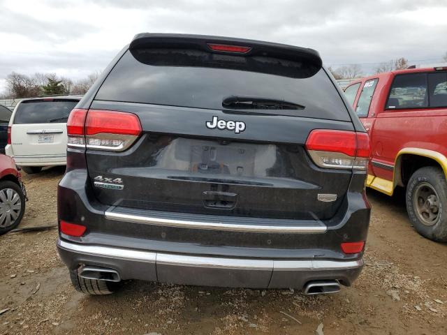 Photo 6 from auction – 2016 JEEP GRAND CHER with VIN 1C4RJFJMXGC334859