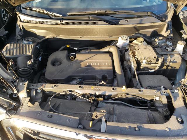 Photo 11 from auction – 2019 GMC TERRAIN SL with VIN 3GKALTEV0KL104743