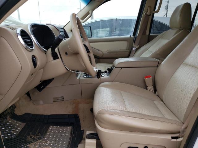 Photo 7 from auction – 2010 FORD EXPLORER L with VIN 1FMEU6FE1AUA51237