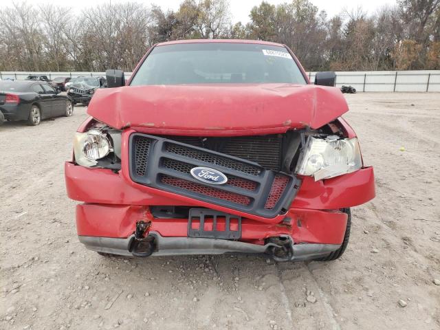 Photo 5 from auction – 2004 FORD F150 with VIN 1FTRX14W04FA09212