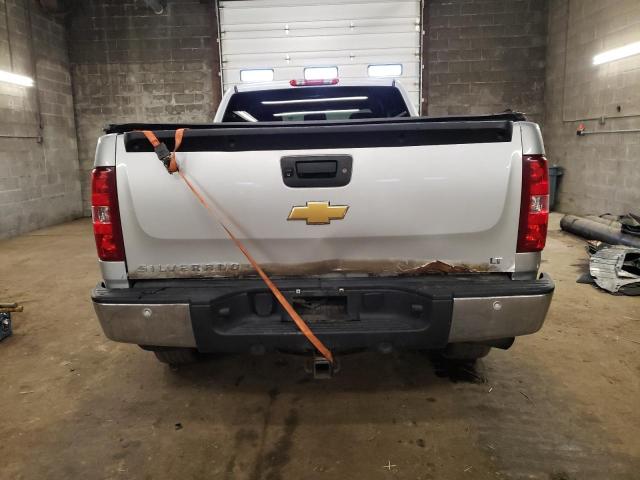 Photo 6 from auction – 2013 CHEVROLET SILVERADO with VIN 1GCRKSE7XDZ200243
