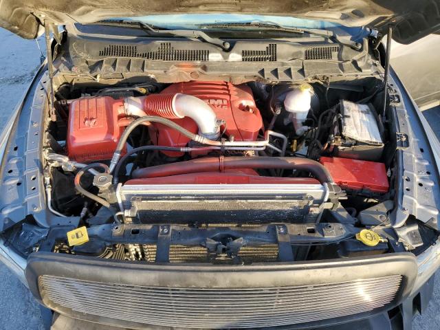 Photo 11 from auction – 2013 RAM 1500 ST with VIN 1C6RR6FT2DS509851