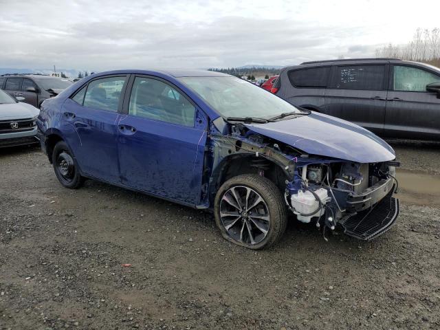 Photo 4 from auction – 2017 TOYOTA COROLLA L with VIN 2T1BURHE3HC830779
