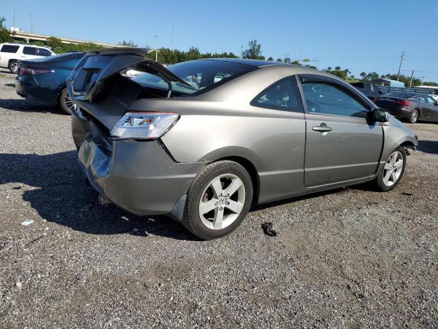 Photo 3 from auction – 2008 HONDA CIVIC EX with VIN 2HGFG12858H512909
