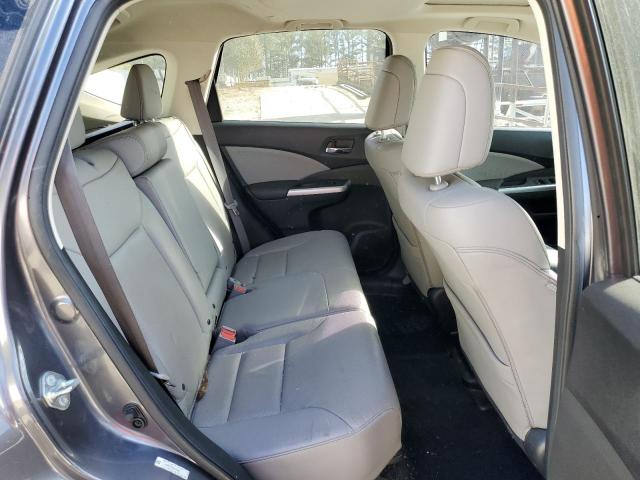 Photo 11 from auction – 2015 HONDA CR-V EXL with VIN 2HKRM3H79FH526363