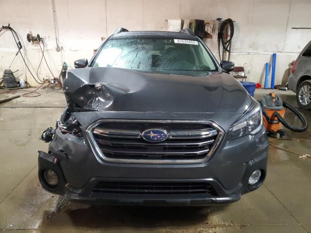 Photo 5 from auction – 2019 SUBARU OUTBACK 2. with VIN 4S4BSANC5K3309004