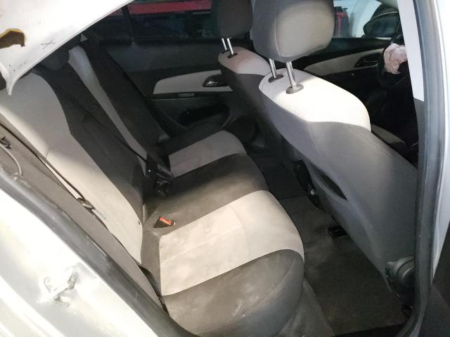 Photo 10 from auction – 2011 CHEVROLET CRUZE LS with VIN 1G1PC5SH1B7139367