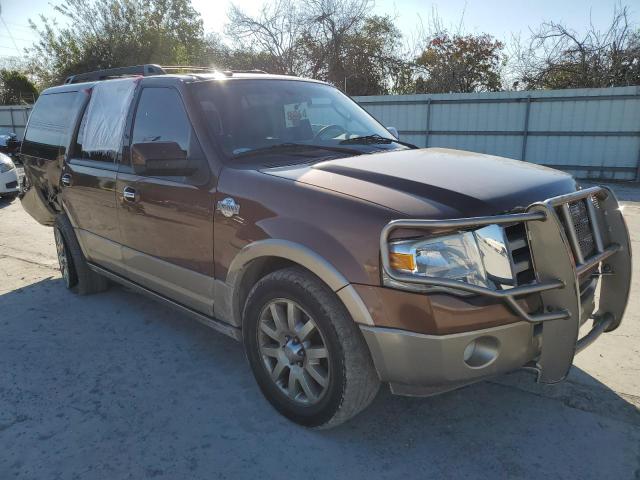 Photo 4 from auction – 2011 FORD EXPEDITION with VIN 1FMJU1H54BEF29662