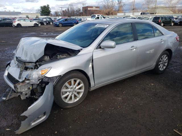 Photo 1 from auction – 2010 TOYOTA CAMRY BASE with VIN 4T1BF3EK4AU067807